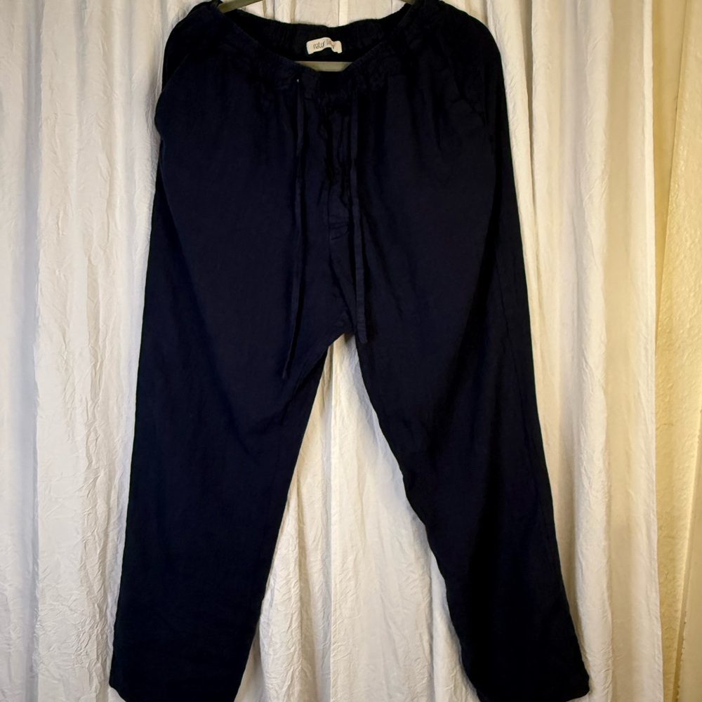 Women’s LINEN Pants